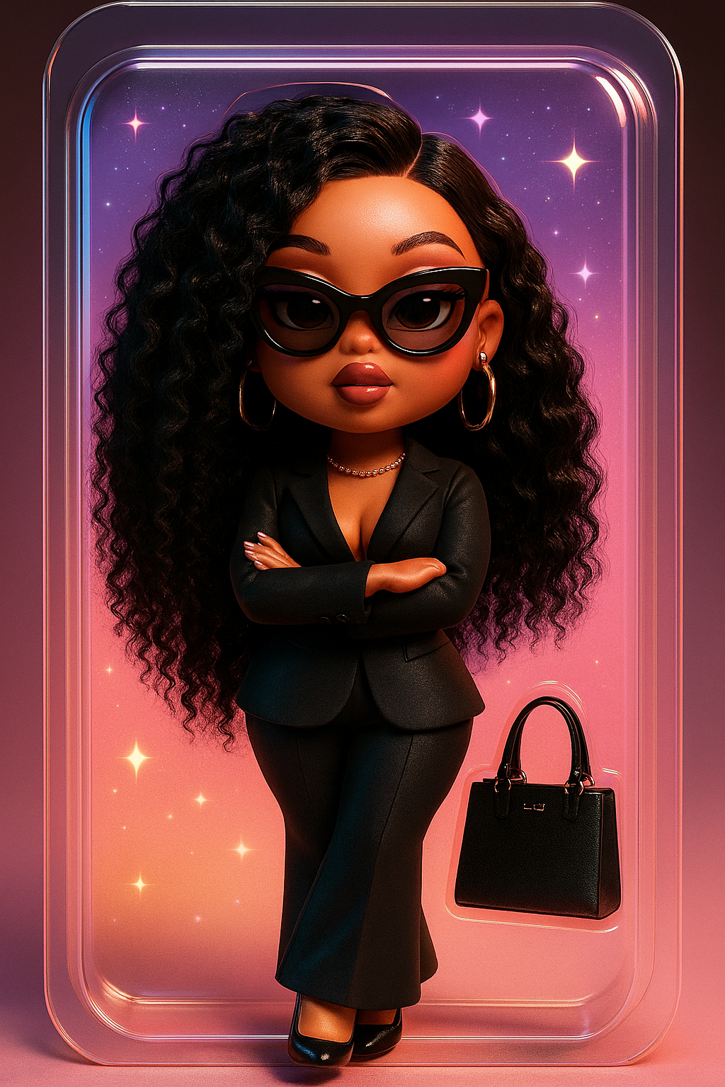 2 hour AI COURSE 1:1- BRATZ DOLL & MORE