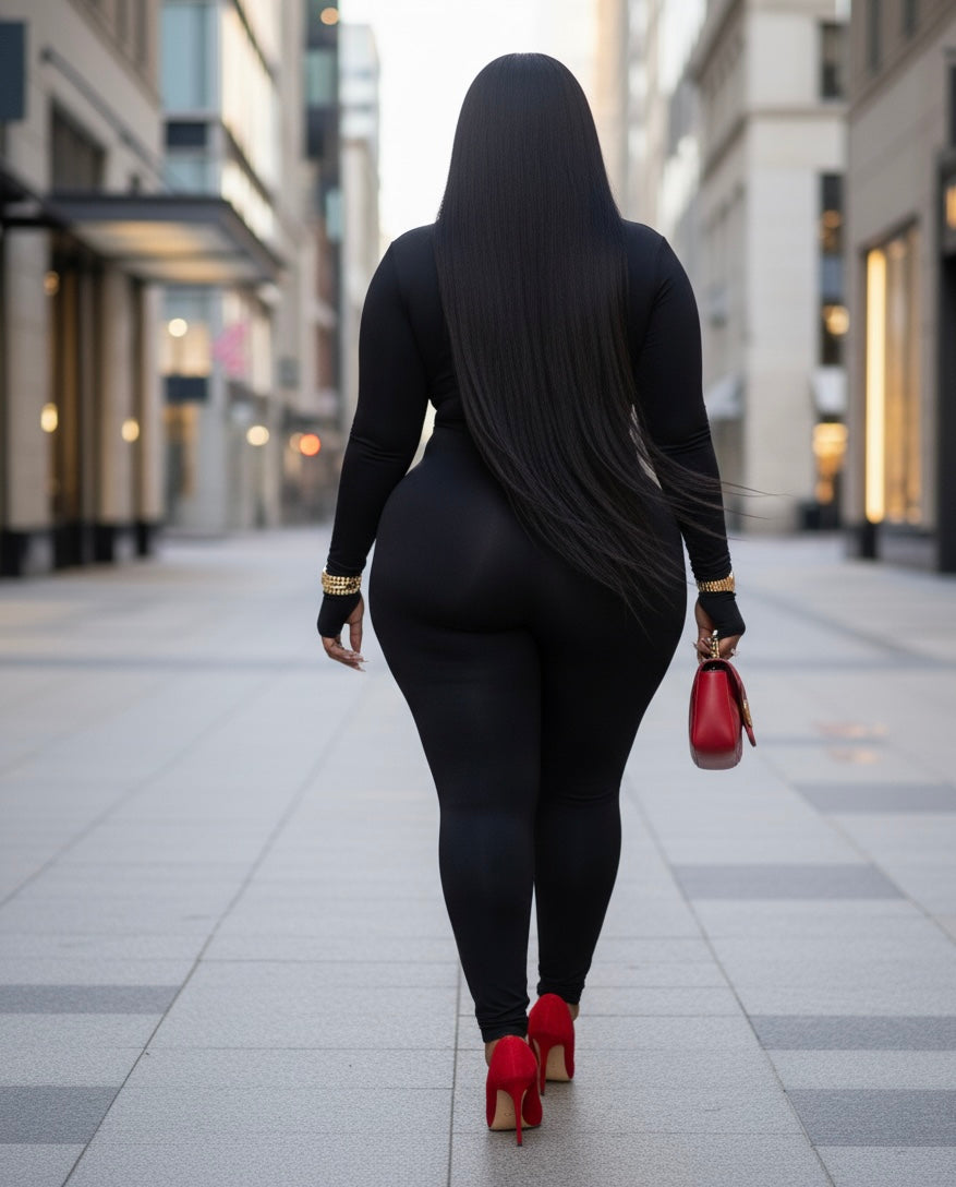 Midnight Lux – Kei Ali Exclusive