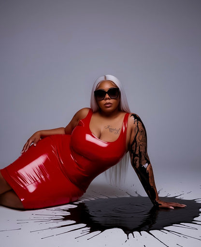 IDREAM FIT SVC: SINGLE LOOK PACKAGE