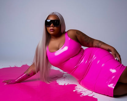 IDREAM FIT SVC: FULL STYLE EXPERIENCE PACKAGE