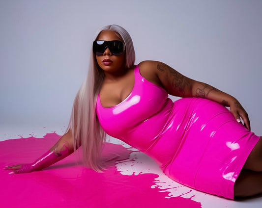 IDREAM FIT SVC: MINI CAPSULE PACKAGE