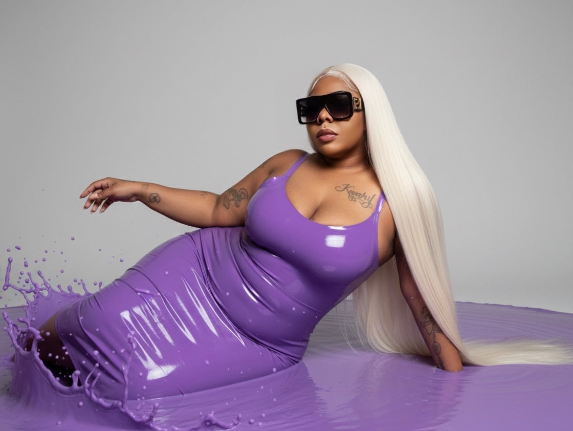 IDREAM FIT SVC: SINGLE LOOK PACKAGE