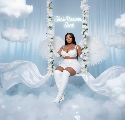 KEI VERSE AI PHOTO SHOOTS