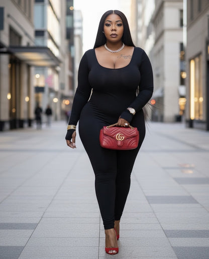 Midnight Lux – Kei Ali Exclusive