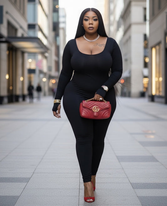 Midnight Lux – Kei Ali Exclusive