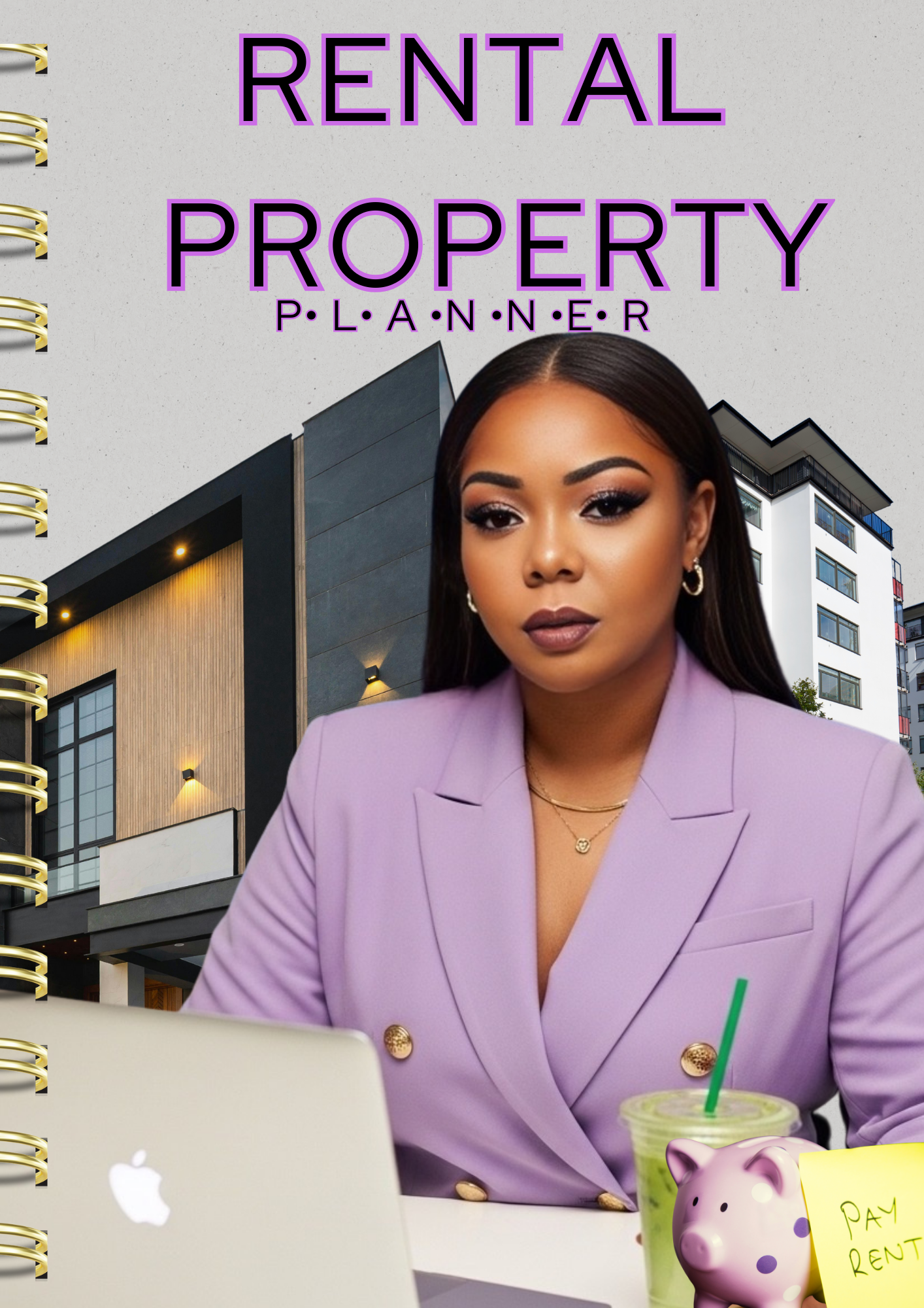 The Rental Property Planner